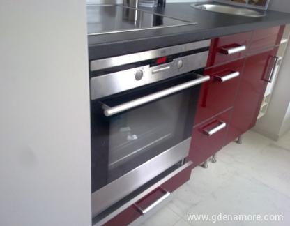 Apartmani Nina i Julia, , alloggi privati a Budva, Montenegro